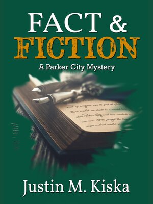 cover image of Fact & Fiction